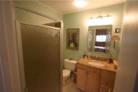 Master Bath/Spa