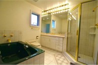 Master Bath/Spa