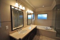 Master Bath/Spa