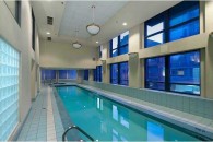 Swimming Pool/Hot Tub/Sauna