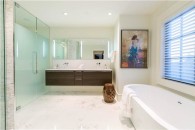 Master Bath/Spa